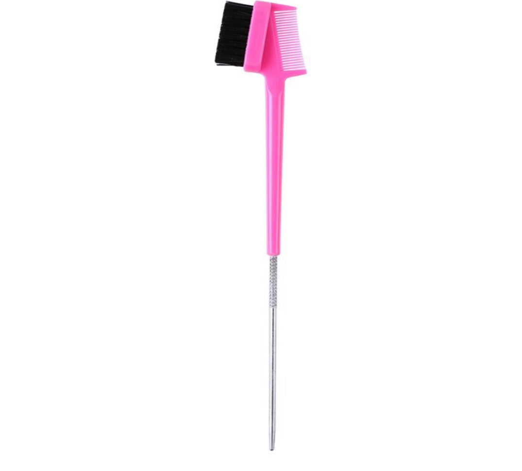 Edge Comb