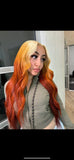 Devoir 613 13x6 HD front lace wig