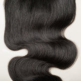 6x6 Body Wave HD Closure