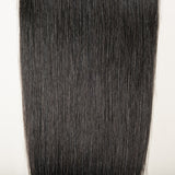 5x5 Straight HD Closure