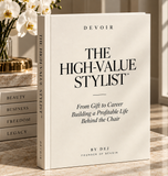 THE HIGH VALUE STYLIST™