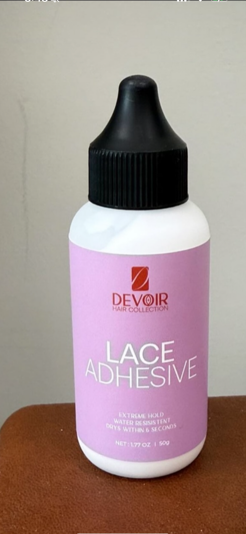 Lace Adhesive