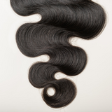 6x6 Body Wave HD Closure