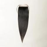 5x5 Straight HD Closure