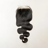 5x5 Body Wave Virgin HD Closure