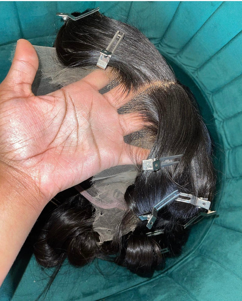 Devoir 13x6 Premade Wigs